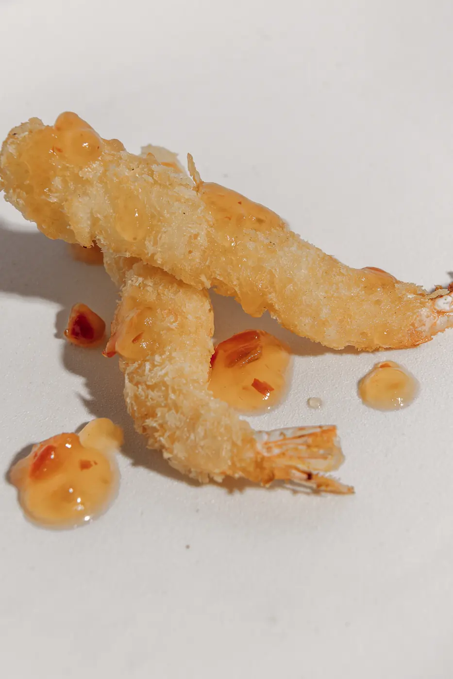 Tempura de Díclu