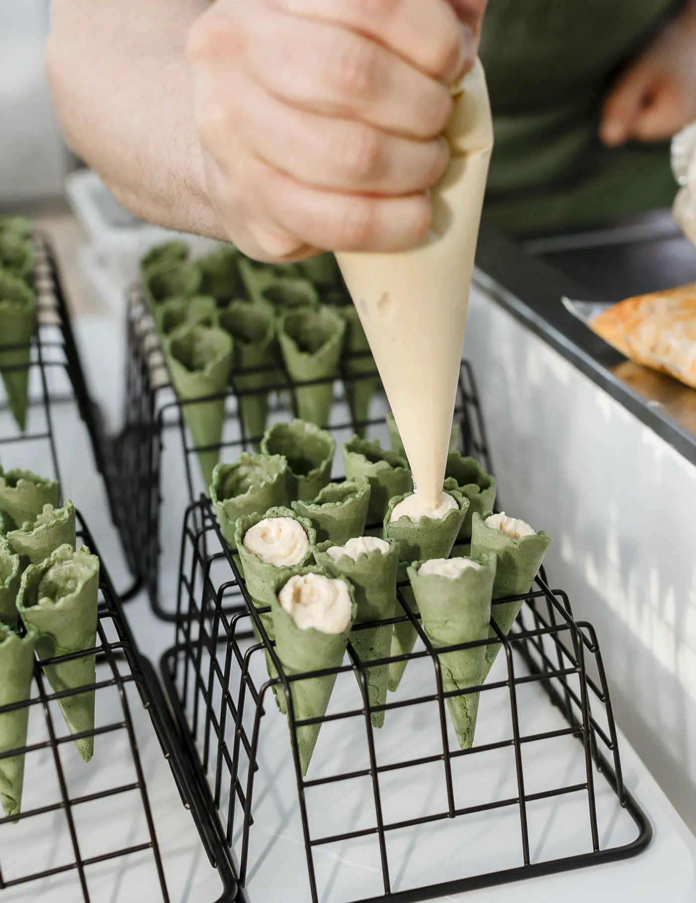 Catering para eventos de empresa · Díclu Catering